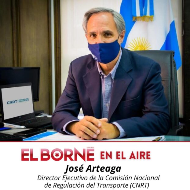José Arteaga: Encuentro con las cámaras empresariales sobre la regulación de revisión técnica