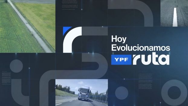 YPF Ruta: Beneficios, mayor seguridad y control dentro de un “ecosistema integral de movilidad”