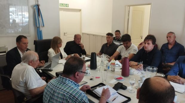 Tarifa para el Transporte de Carga Agropecuaria de la Provincia de Córdoba – DICIEMBRE 2023