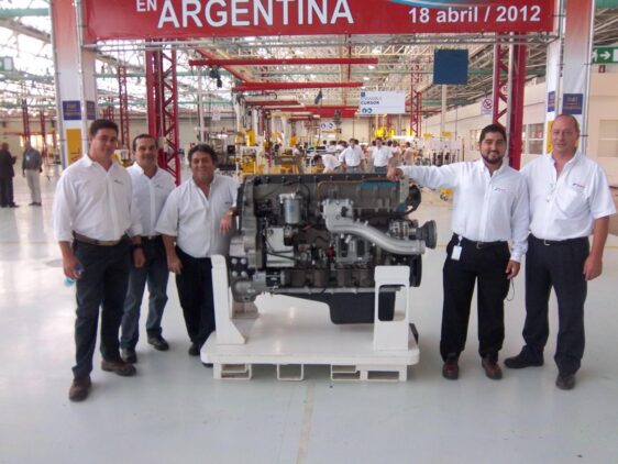 FPT Industrial
