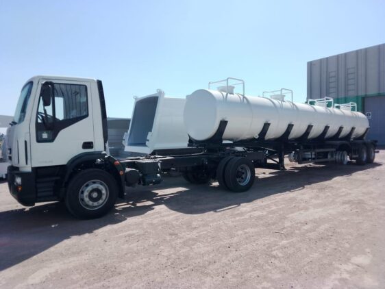 Iveco