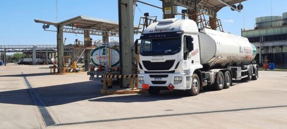 Iveco