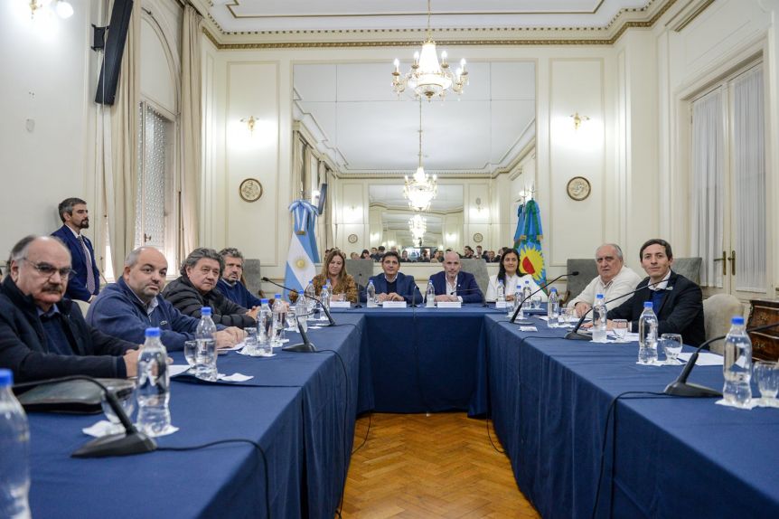 Buenos Aires