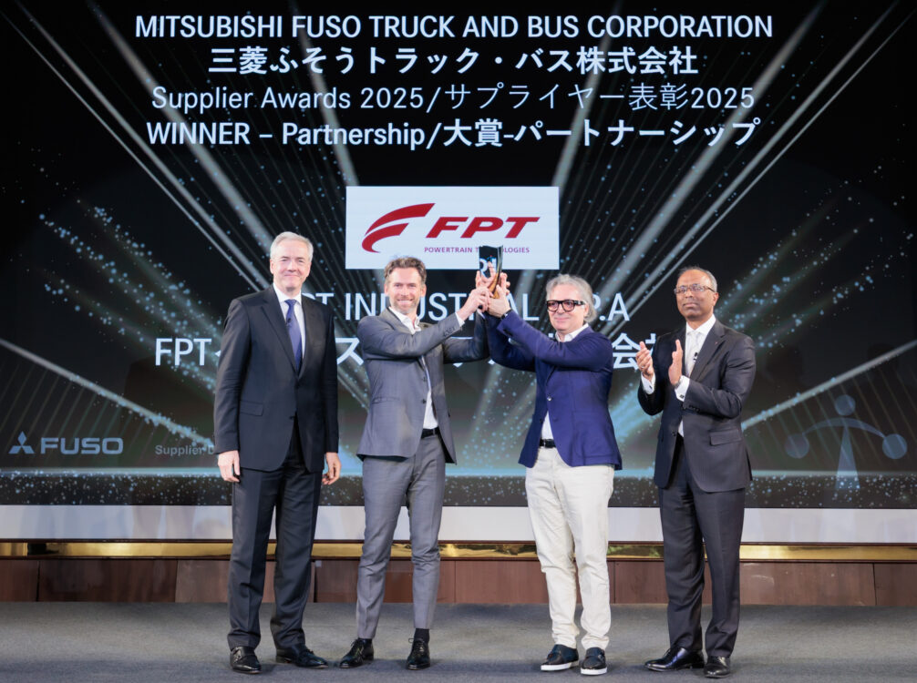 FPT Industrial