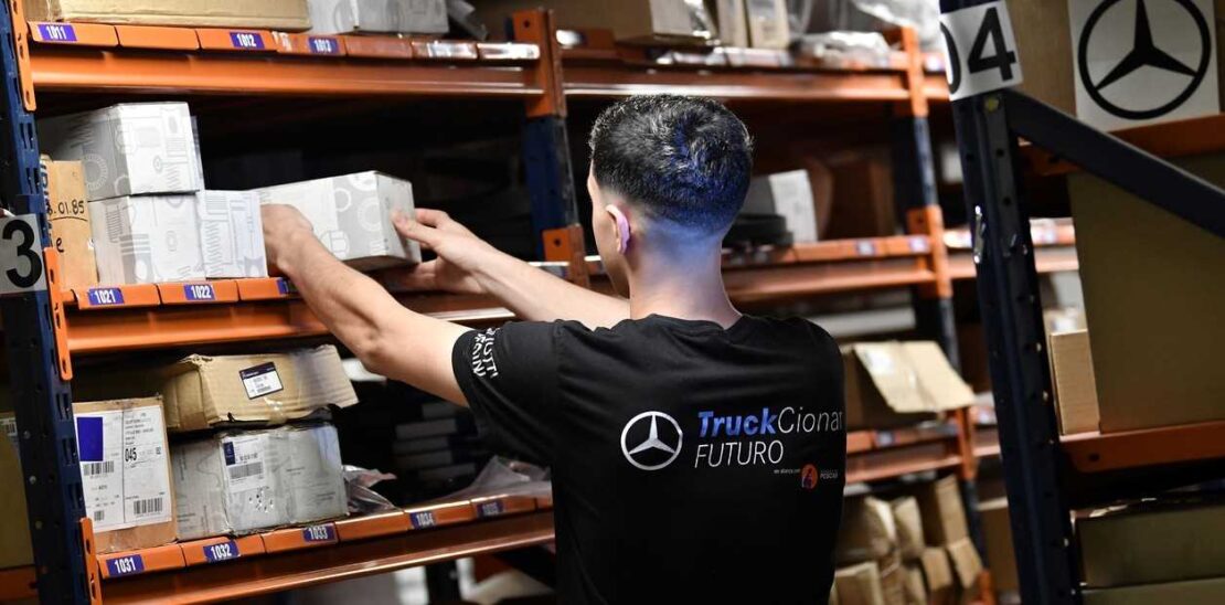 TruckCionar Futuro