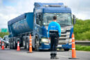 Controles en rutas