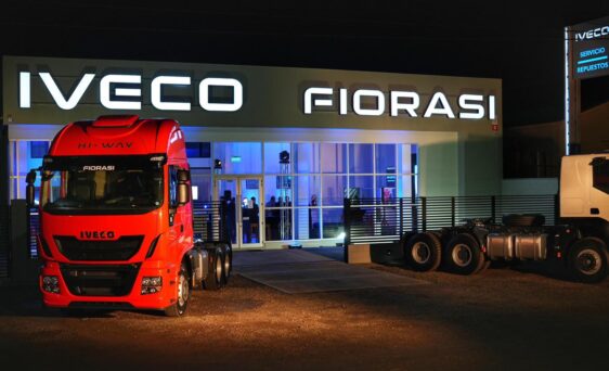 IVECO