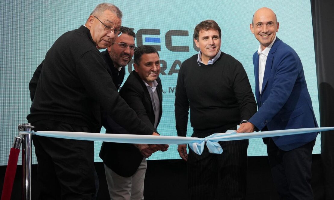 IVECO