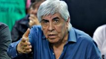 Hugo Moyano