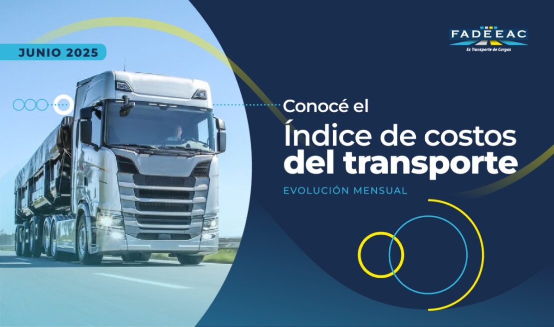 Índice de Costos del Transporte