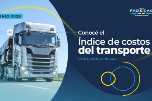 Índice de Costos del Transporte