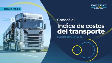 Índice de Costos del Transporte