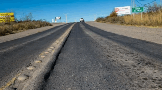 Ruta 151