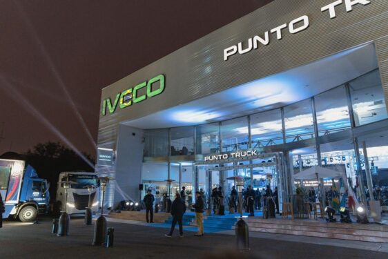 Concesionario Iveco