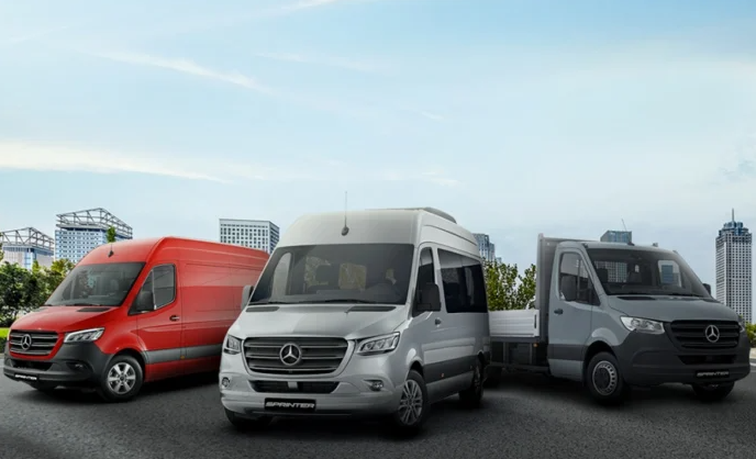Mercedes-Benz