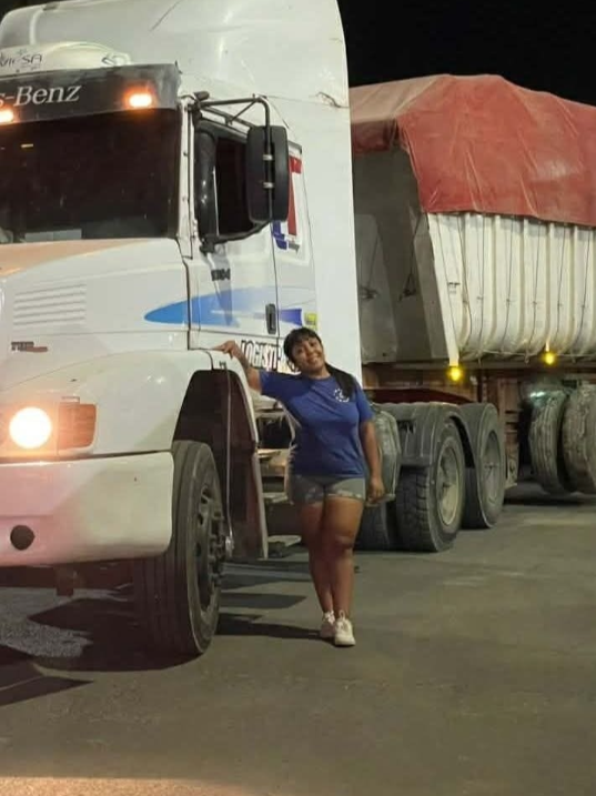 camionera