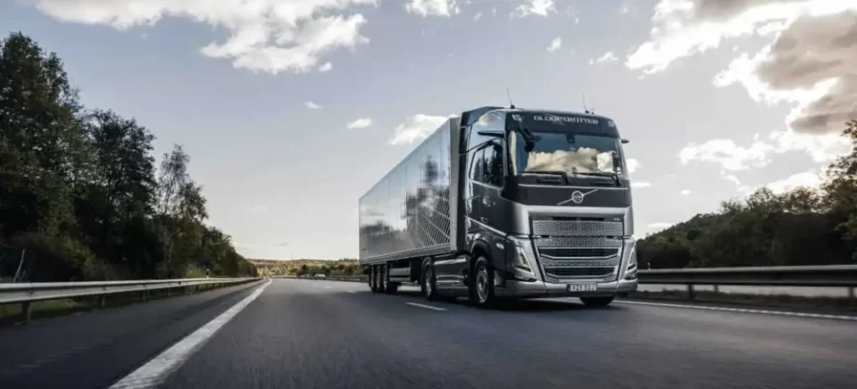 Volvo