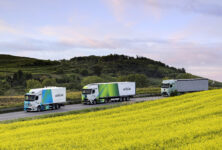 Mercedes-Benz Trucks