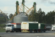 Transportistas Sin acuerdo