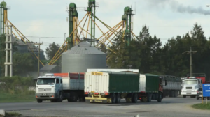 Transportistas Sin acuerdo