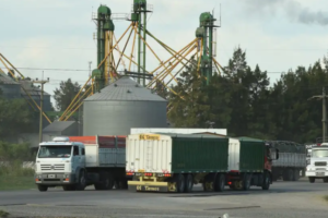 Transportistas Sin acuerdo