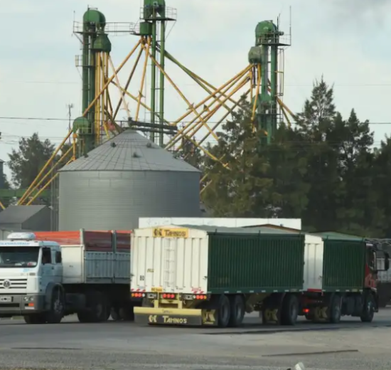 Transportistas Sin acuerdo