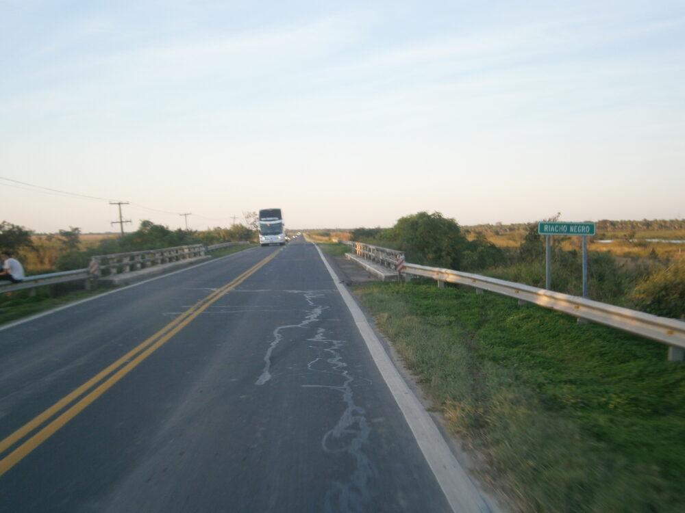 Puerto San Martín