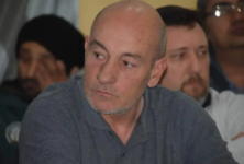 Transportistas en crisis