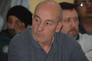 Transportistas en crisis