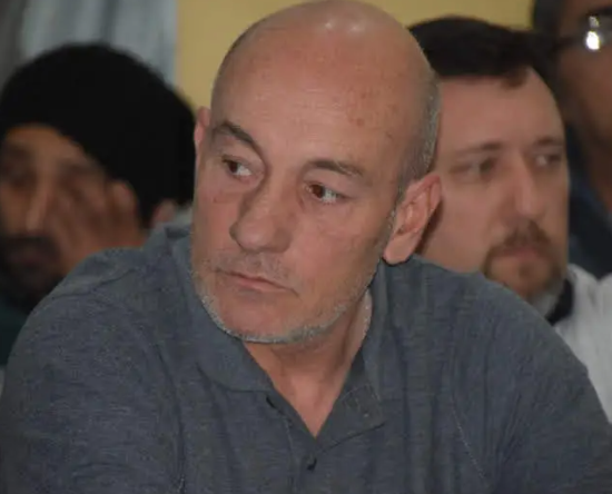 Transportistas en crisis