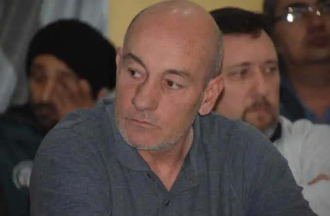 Transportistas en crisis