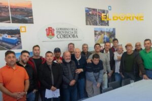 transporte carga cordoba