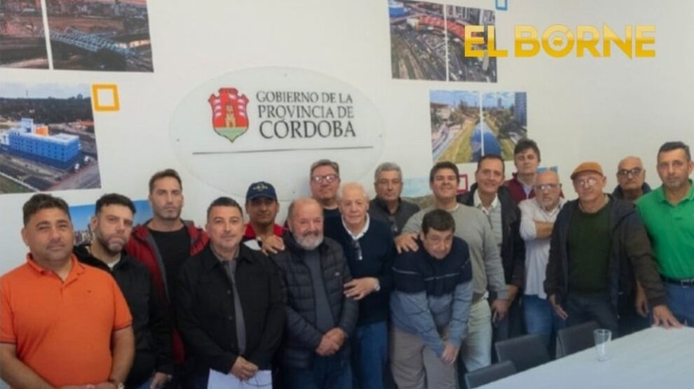 transporte carga cordoba