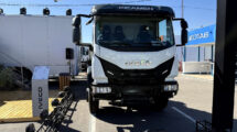 IVECO