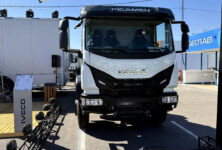 IVECO