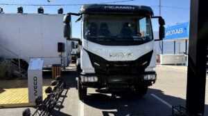 IVECO