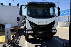 IVECO