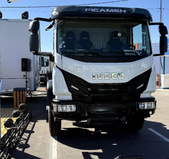 IVECO