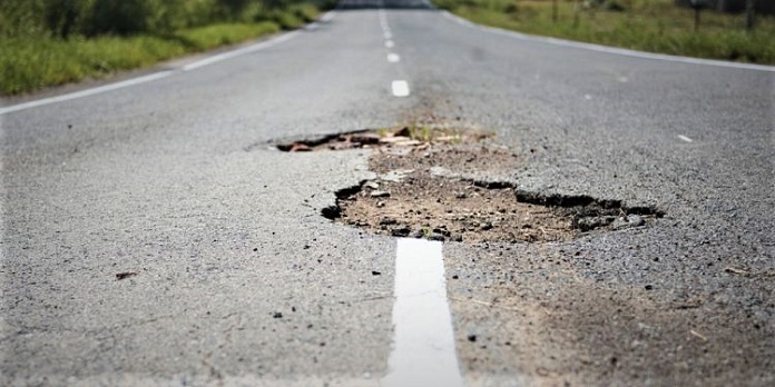 La Justicia ordenó al Gobierno reparar de manera urgente las rutas nacionales